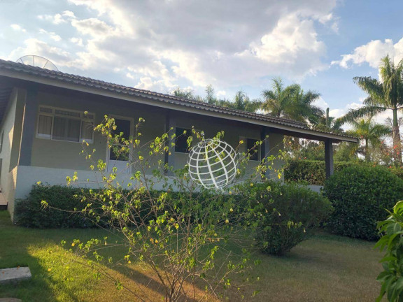 Imagem Casa com 3 Quartos à Venda, 210 m² em Usina - Atibaia Imagem Casa com 3 Quartos à Venda, 210 m² em Usina - Atibaia