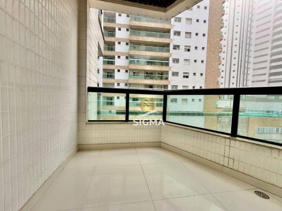Imagem Apartamento com 3 Quartos à Venda, 130 m² em Jardim Astúrias - Guarujá Imagem Apartamento com 3 Quartos à Venda, 130 m² em Jardim Astúrias - Guarujá