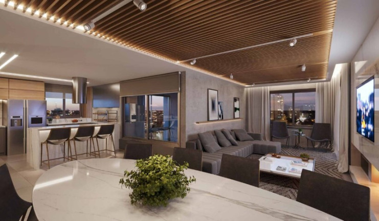 Imagem Apartamento com 2 Quartos à Venda, 287 m² em Moinhos De Vento - Porto Alegre Imagem Apartamento com 2 Quartos à Venda, 287 m² em Moinhos De Vento - Porto Alegre