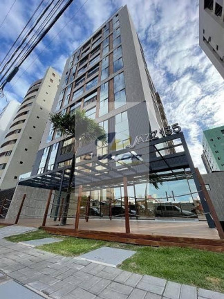 Imagem Apartamento com 2 Quartos à Venda, 62 m² em Cabo Branco - João Pessoa Imagem Apartamento com 2 Quartos à Venda, 62 m² em Cabo Branco - João Pessoa