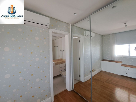 Imagem Apartamento com 4 Quartos à Venda, 223 m² em Itaim Bibi - São Paulo