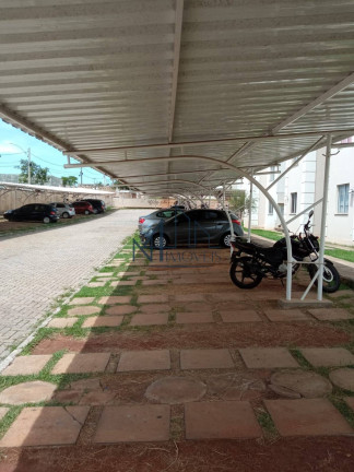 Imagem Apartamento com 2 Quartos à Venda, em Vila Maria - Aparecida De Goiânia Imagem Apartamento com 2 Quartos à Venda, em Vila Maria - Aparecida De Goiânia