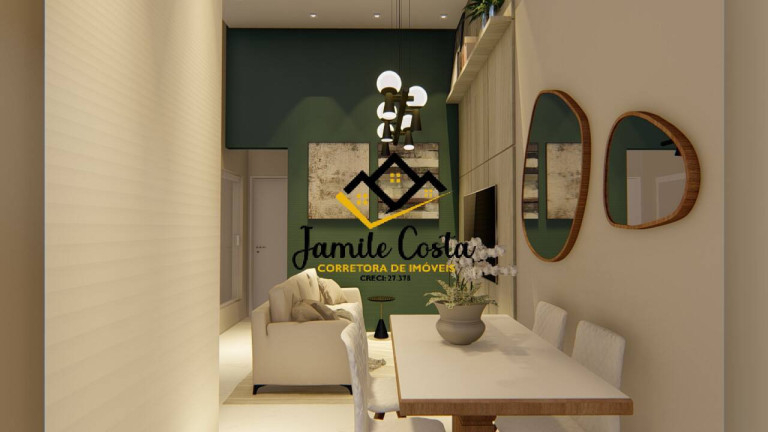 Imagem Casa com 2 Quartos à Venda, 150 m² em Mangabeira - Feira De Santana Imagem Casa com 2 Quartos à Venda, 150 m² em Mangabeira - Feira De Santana