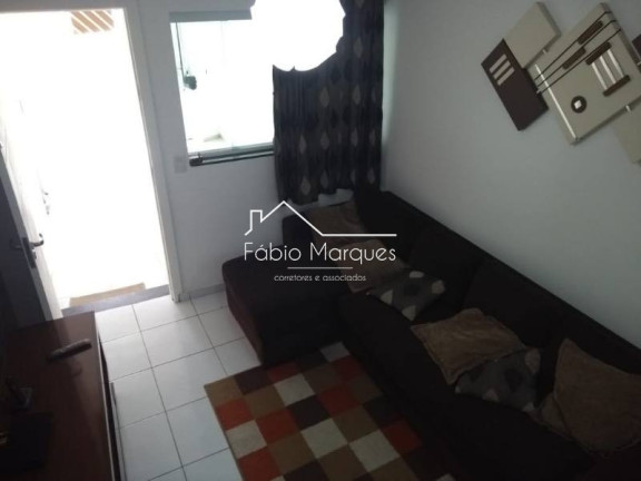 Imagem Sobrado com 2 Quartos à Venda, 60 m² em Vila Ré - São Paulo
