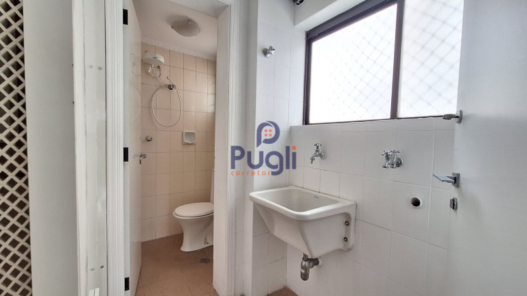 Imagem Apartamento com 3 Quartos à Venda, 160 m² em Consolação - São Paulo