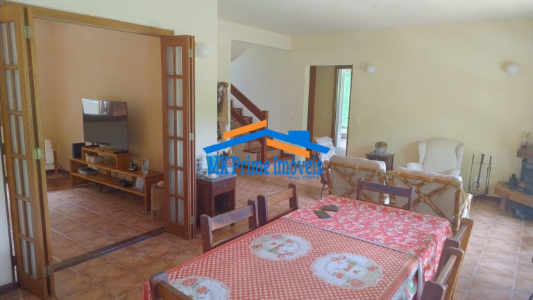 Imagem Sobrado com 3 Quartos à Venda, 310 m² em Paisagem Renoir - Cotia Imagem Sobrado com 3 Quartos à Venda, 310 m² em Paisagem Renoir - Cotia
