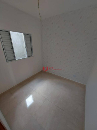 Imagem Apartamento com 2 Quartos à Venda, 39 m² em Vila Dalila - São Paulo