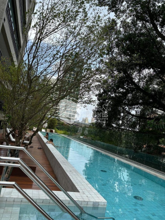 Imagem Apartamento com 1 Quarto à Venda, 68 m² em Vila Cordeiro - São Paulo Imagem Apartamento com 1 Quarto à Venda, 68 m² em Vila Cordeiro - São Paulo