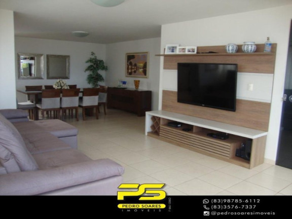 Imagem Apartamento com 3 Quartos à Venda, 180 m² em Jardim Oceania - João Pessoa Imagem Apartamento com 3 Quartos à Venda, 180 m² em Jardim Oceania - João Pessoa