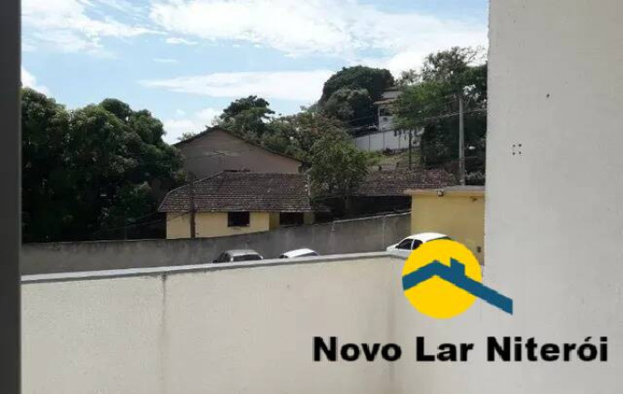 Imagem Apartamento com 2 Quartos à Venda, 56 m² em Sapê - Niterói Imagem Apartamento com 2 Quartos à Venda, 56 m² em Sapê - Niterói