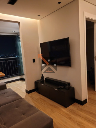 Imagem Imóvel com 2 Quartos à Venda, 60 m² em Cambuci - São Paulo