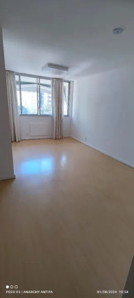 Imagem Imóvel com 2 Quartos à Venda, 120 m² em Icaraí - Niterói Imagem Imóvel com 2 Quartos à Venda, 120 m² em Icaraí - Niterói
