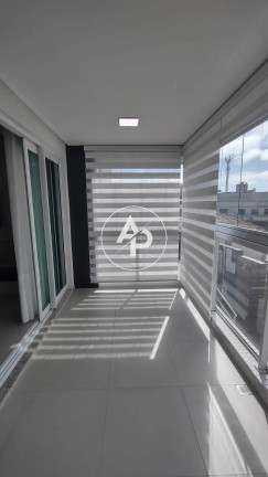 Imagem Apartamento com 2 Quartos à Venda, 78 m² em Centro - Ponta Grossa