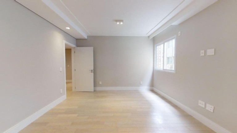 Imagem Apartamento com 3 Quartos à Venda, 206 m² em Jardim Paulista - São Paulo