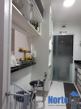 Imagem Apartamento com 2 Quartos à Venda, 66 m² em Chora Menino - São Paulo Imagem Apartamento com 2 Quartos à Venda, 66 m² em Chora Menino - São Paulo