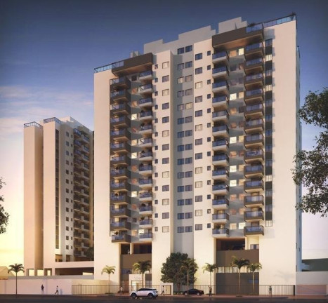 Imagem Apartamento com 1 Quarto à Venda, 41 m² em Cachambi - Rio De Janeiro Imagem Apartamento com 1 Quarto à Venda, 41 m² em Cachambi - Rio De Janeiro
