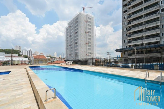 Imagem Apartamento com 2 Quartos à Venda, 53 m² em Vila Nair - São Paulo Imagem Apartamento com 2 Quartos à Venda, 53 m² em Vila Nair - São Paulo