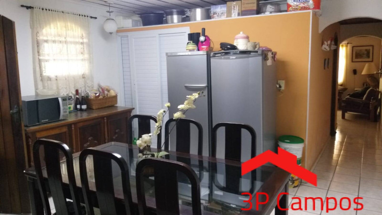 Imagem Casa com 3 Quartos à Venda, 500 m² em Jussara - Mongaguá