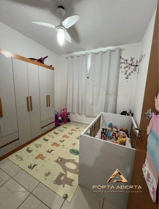Imagem Apartamento com 3 Quartos à Venda, 82 m² em Cidade Nova - Santana Do Paraíso