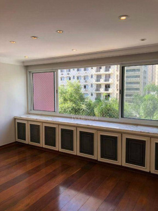 Imagem Apartamento com 4 Quartos à Venda, 200 m² em Itaim Bibi - São Paulo Imagem Apartamento com 4 Quartos à Venda, 200 m² em Itaim Bibi - São Paulo