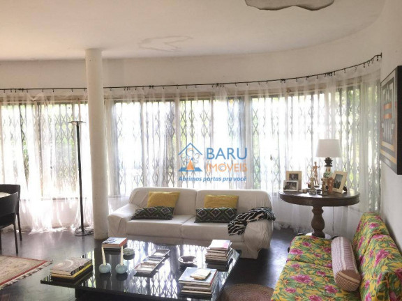 Imagem Casa com 3 Quartos à Venda, 300 m² em Pacaembu - São Paulo Imagem Casa com 3 Quartos à Venda, 300 m² em Pacaembu - São Paulo