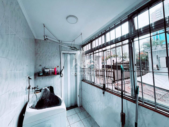 Imagem Apartamento com 2 Quartos à Venda, 76 m² em Gonzaga - Santos Imagem Apartamento com 2 Quartos à Venda, 76 m² em Gonzaga - Santos