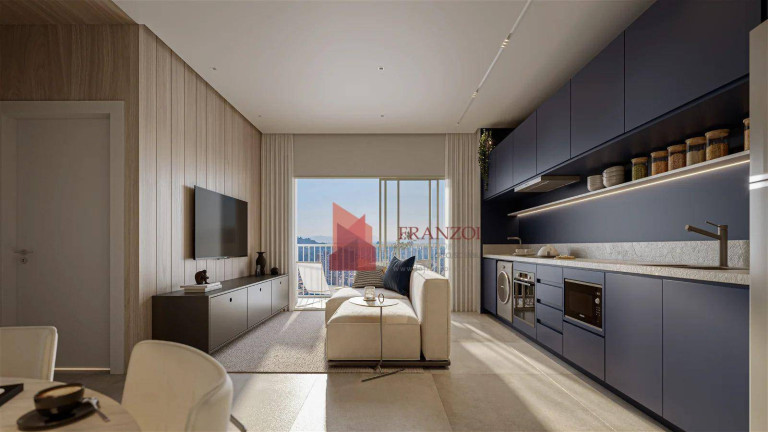 Imagem Apartamento com 2 Quartos à Venda, 80 m² em Fazenda - Itajaí Imagem Apartamento com 2 Quartos à Venda, 80 m² em Fazenda - Itajaí
