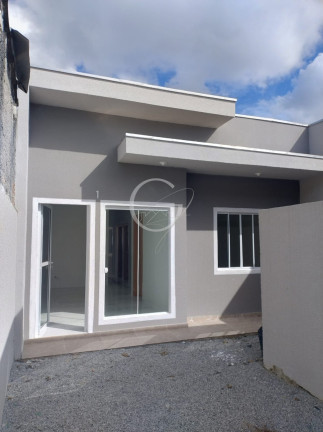 Casa com 3 Quartos à Venda, 55 m² em Monções - Pontal Do Paraná