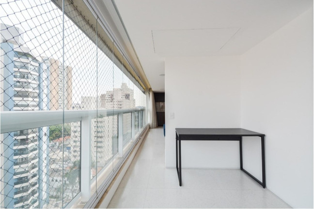 Imagem Apartamento com 2 Quartos à Venda, 174 m² em Vila Clementino - São Paulo