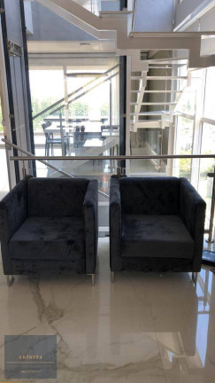 Imagem Casa de Condomínio com 4 Quartos à Venda, 450 m² em Bella Cittá - Mogi Das Cruzes