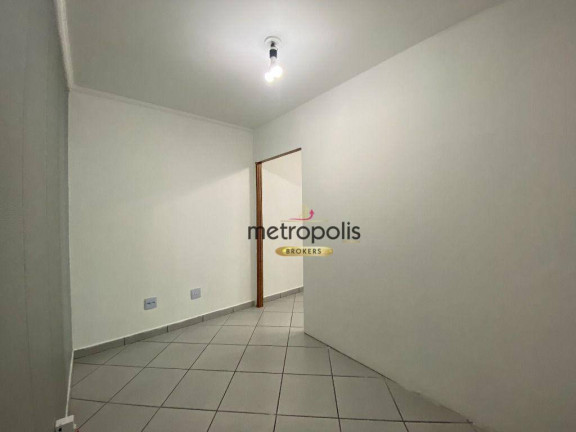 Imagem Sala Comercial para Alugar, 40 m² em Santa Paula - São Caetano Do Sul Imagem Sala Comercial para Alugar, 40 m² em Santa Paula - São Caetano Do Sul