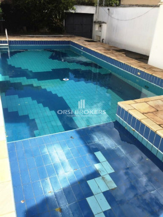 Imagem Sobrado com 1 Quarto à Venda, 216 m² em Brooklin Paulista - São Paulo Imagem Sobrado com 1 Quarto à Venda, 216 m² em Brooklin Paulista - São Paulo