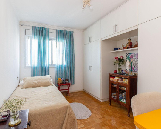 Imagem Imóvel com 2 Quartos à Venda, 70 m² em Indianópolis - São Paulo Imagem Imóvel com 2 Quartos à Venda, 70 m² em Indianópolis - São Paulo