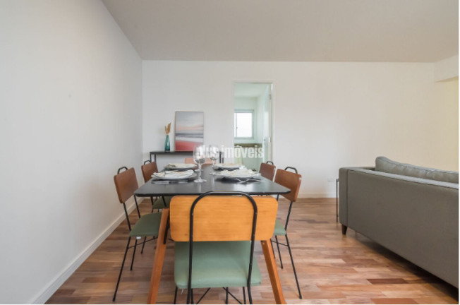 Imagem Apartamento com 3 Quartos à Venda, 97 m² em Brooklin Paulista - São Paulo Imagem Apartamento com 3 Quartos à Venda, 97 m² em Brooklin Paulista - São Paulo