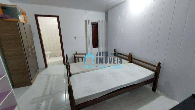 Imagem Casa com 4 Quartos à Venda, 200 m² em Centro - Balneário Pinhal Imagem Casa com 4 Quartos à Venda, 200 m² em Centro - Balneário Pinhal
