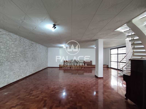 Imagem Imóvel com 4 Quartos para Alugar, 381 m² em Alto - Piracicaba Imagem Imóvel com 4 Quartos para Alugar, 381 m² em Alto - Piracicaba