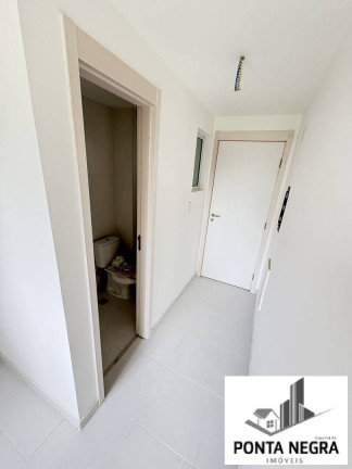 Imagem Apartamento com 3 Quartos à Venda, 134 m² em Ponta Negra - Manaus Imagem Apartamento com 3 Quartos à Venda, 134 m² em Ponta Negra - Manaus