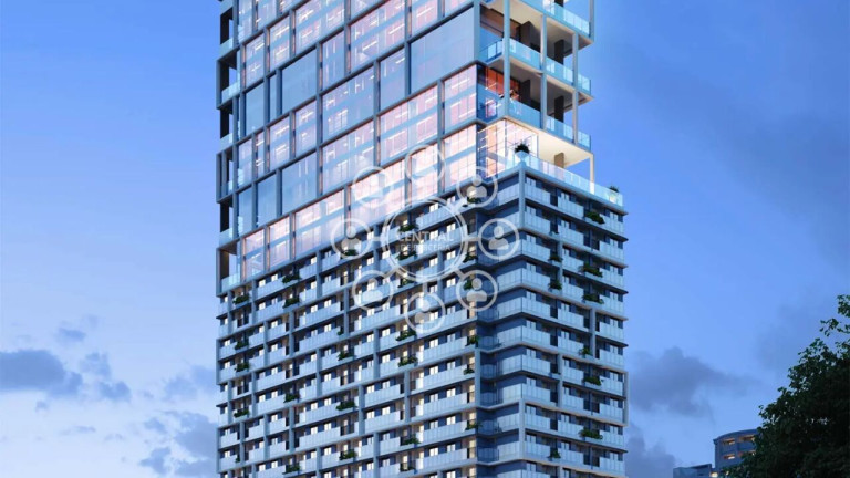 Imagem Apartamento com 1 Quarto à Venda, 29 m² em Itaim Bibi - São Paulo Imagem Apartamento com 1 Quarto à Venda, 29 m² em Itaim Bibi - São Paulo