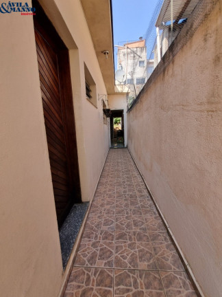 Imagem Casa com 2 Quartos à Venda, em Vila Ema - São Paulo Imagem Casa com 2 Quartos à Venda, em Vila Ema - São Paulo