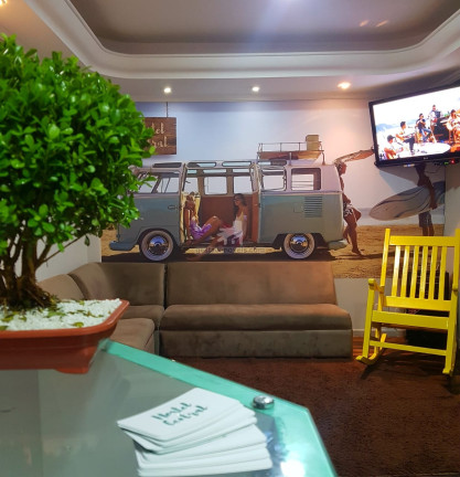 Imagem Ponto Comercial à Venda,  em Centro - Balneário Camboriú