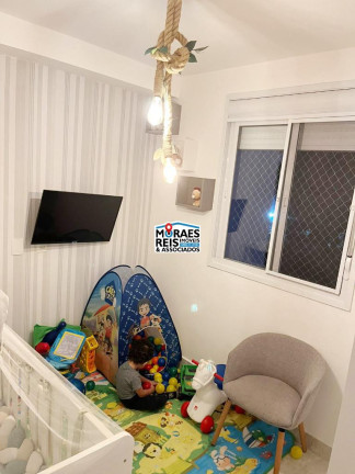 Imagem Apartamento com 2 Quartos à Venda, 80 m² em Santo Amaro - São Paulo Imagem Apartamento com 2 Quartos à Venda, 80 m² em Santo Amaro - São Paulo