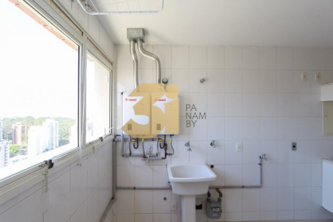 Imagem Apartamento com 4 Quartos à Venda, 261 m² em Panamby - São Paulo Imagem Apartamento com 4 Quartos à Venda, 261 m² em Panamby - São Paulo