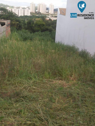 Imagem Terreno à Venda, 410 m² em Jardim Torres São José - Jundiaí