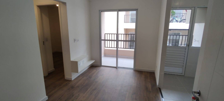 Apartamento com 2 Quartos para Alugar, 41 m² em Jardim Da Glória - Cotia