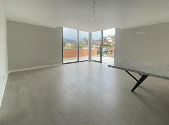 Imagem Cobertura com 4 Quartos à Venda, 211 m² em Agriões - Teresópolis Imagem Cobertura com 4 Quartos à Venda, 211 m² em Agriões - Teresópolis