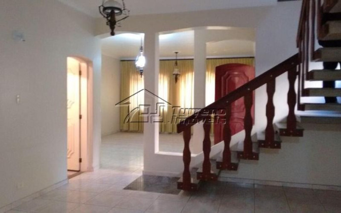 Imagem Casa com 3 Quartos à Venda, 300 m² em Vila Ema - São José Dos Campos