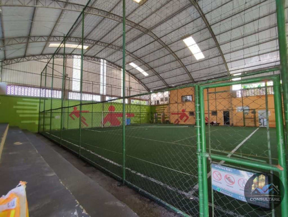 Imagem Casa com 5 Quartos à Venda, 1.059 m² em Morro De Nova Cintra - Santos Imagem Casa com 5 Quartos à Venda, 1.059 m² em Morro De Nova Cintra - Santos