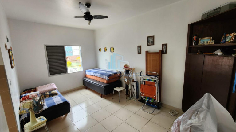 Kitnet com 1 Quarto à Venda, 32 m² em Caiçara - Praia Grande