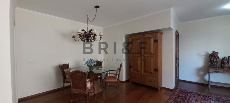 Imagem Apartamento com 3 Quartos à Venda, 134 m² em Brooklin - São Paulo Imagem Apartamento com 3 Quartos à Venda, 134 m² em Brooklin - São Paulo