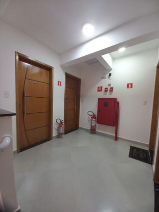 Imagem Apartamento com 2 Quartos à Venda, 90 m² em Vila Pires - Santo André